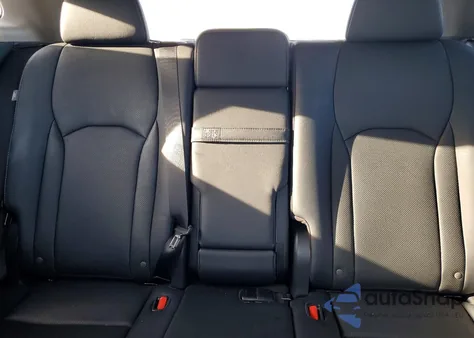 2020 Lexus Rx 350 из США, поврежденный, VIN 2T2HZMAA8LC160916